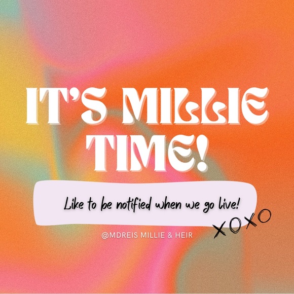 Other - Live Show Notification 📣